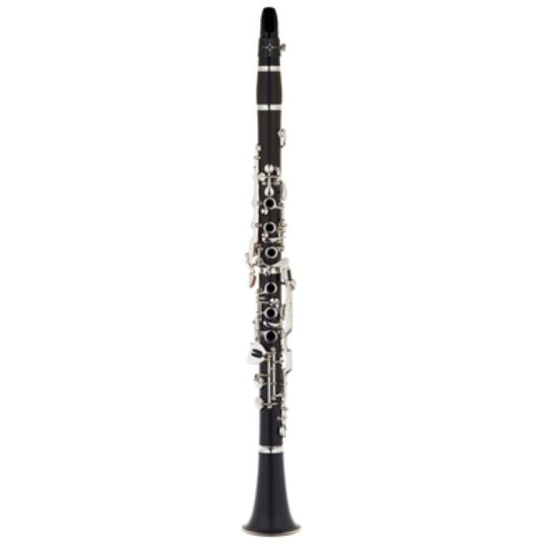 Schreiber D-27 Bb-Clarinet Austria