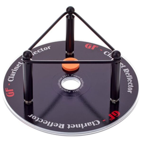 GF Reflektor GFR-84-1.5-B