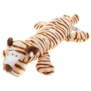 Nici New Wild Friends Rec Bag Tiger