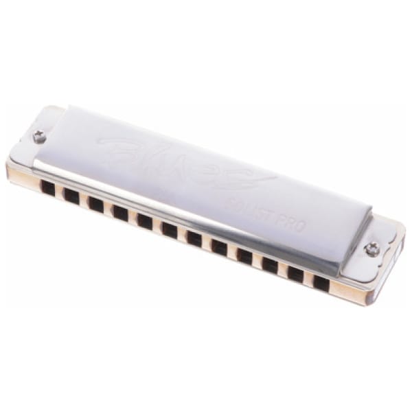 C.A. Seydel Söhne Solist Pro-12 Steel Solo C