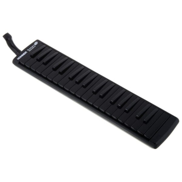 Hohner Superforce 37 Melodica Black
