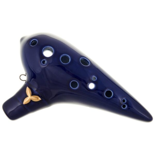 Thomann Zfan Fairy Ocarina AC 12-H C3