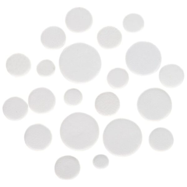 Yamaha Bb-Clarinet Pad Set YCL-457-22