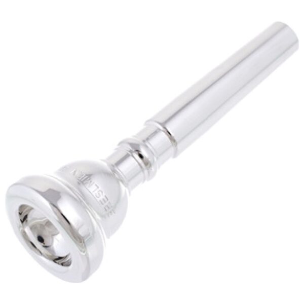 Breslmair Trumpet Mouthpiece G2A Breslmair Trumpet Mouthpiece G2A