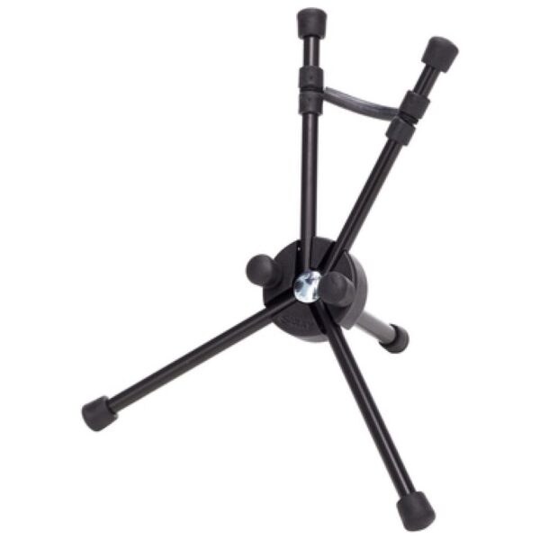 K&M 14355 Soprano Sax Stand Saxxy