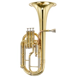 Thomann AH 403 L Alto horn