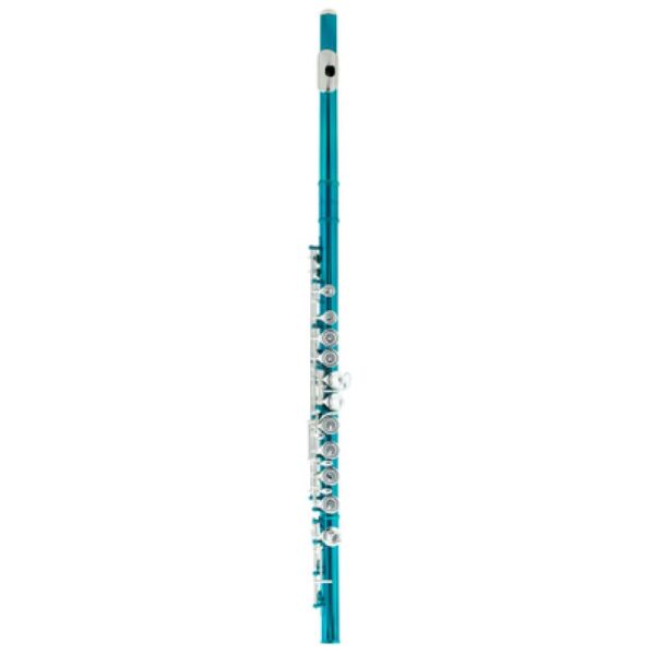 Startone SFL-55 G Flute Turquoise