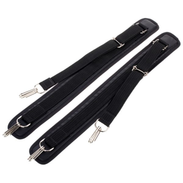 Marcus Bonna Backpack Strap "4ever"