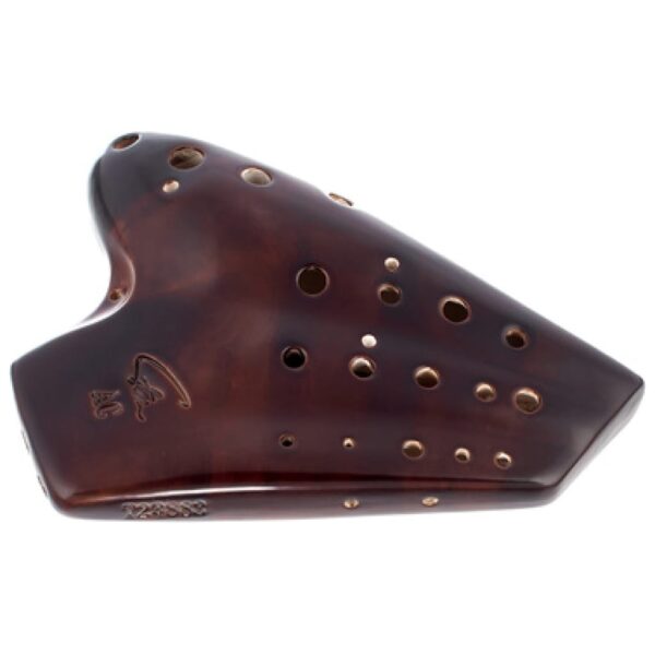 Thomann AC Triple Ocarina Exclusive