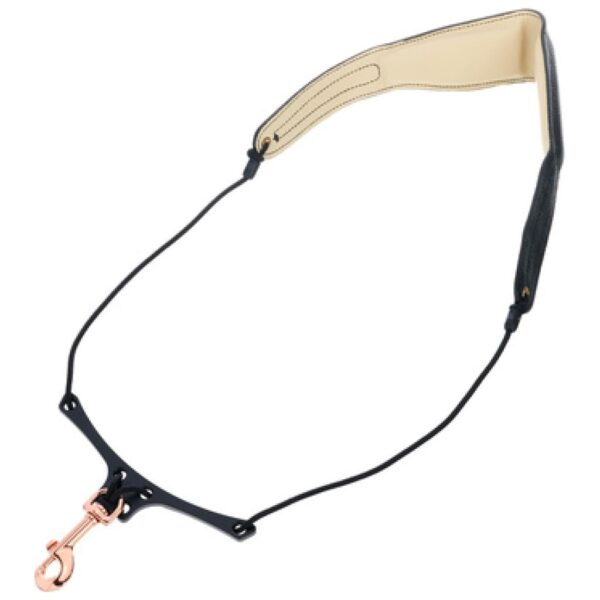 Forestone Saxophone Strap Leather M