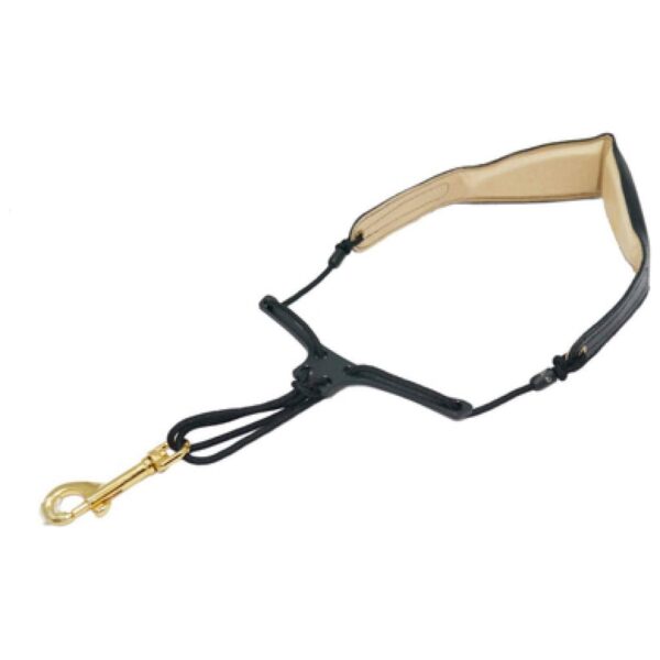 Forestone Saxophone Strap Leather L