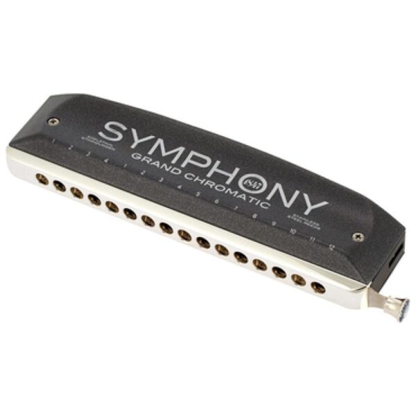 C.A. Seydel Söhne Symphony Grand Chromatic Alu C C.A. Seydel Söhne Symphony Grand Chromatic Alu C