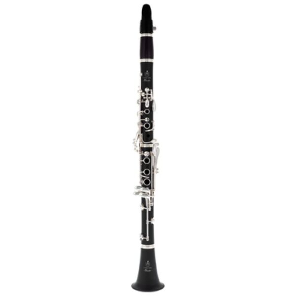 F.A. Uebel Etude Bb-Clarinet