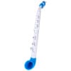 Nuvo jSAX Saxophone white-blue 2.0