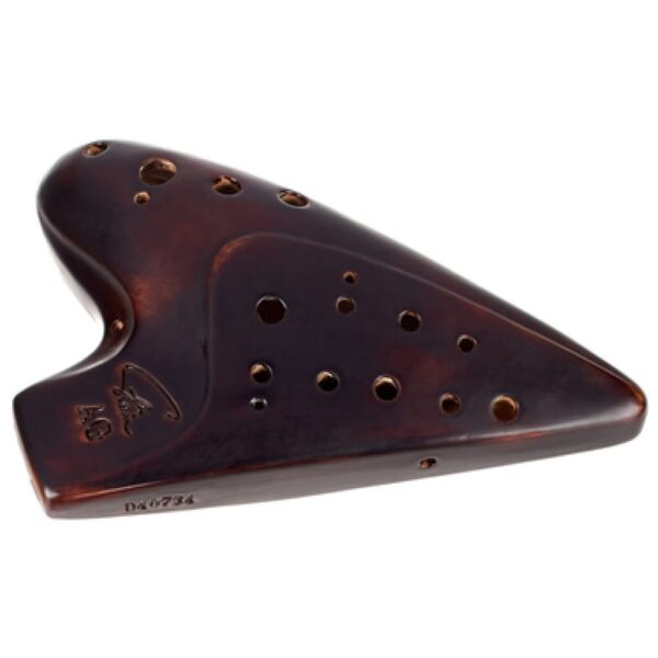 Thomann AG Double Ocarina