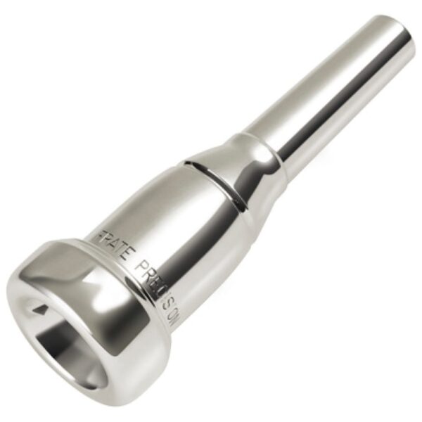 Frate Precision Heavy Trumpet 6+M,6,106 Silver