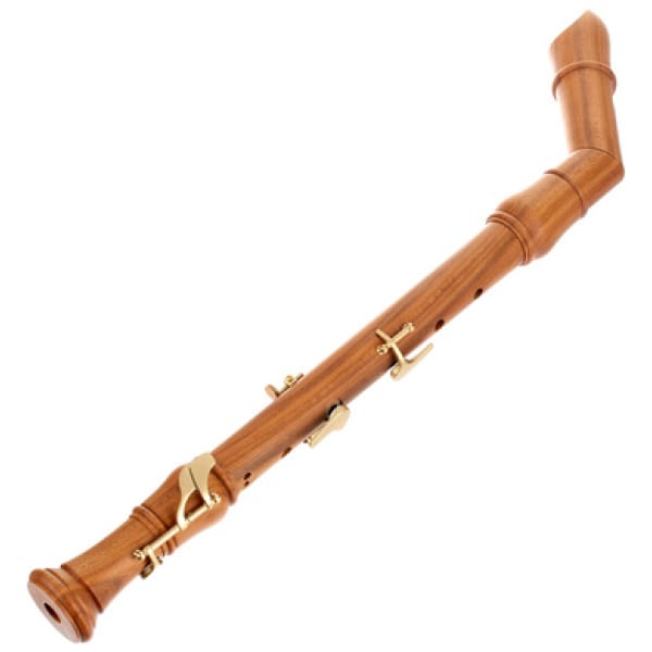 Küng 1593 Sinor Tenor Recorder