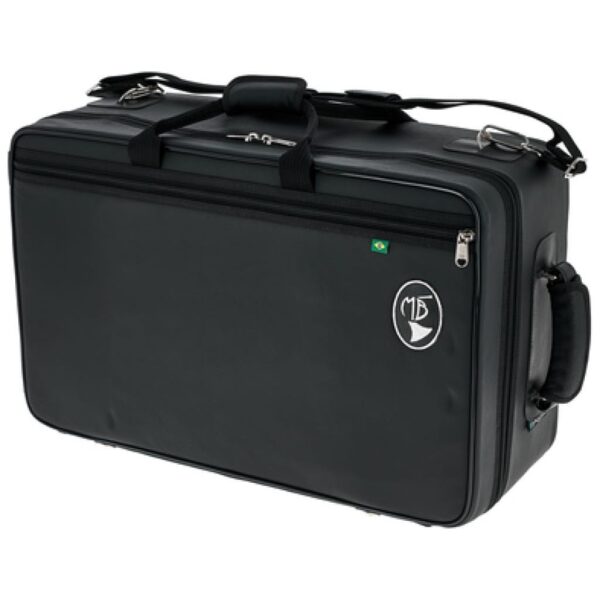 Marcus Bonna MB-03L Case for 3 Trumpets P