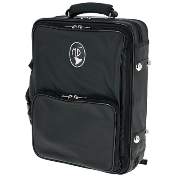 Marcus Bonna Double Case Clarinet MB-L DB