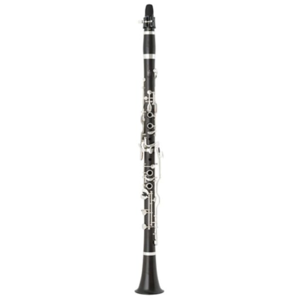 F.A. Uebel G-421 G-Clarinet