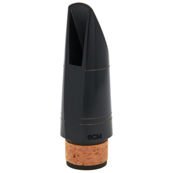 Yamaha Bb- Clarinet Boehm 6CM