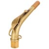 Selmer S- Neck Alto Reference Patin.