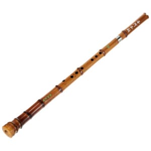 Thomann Shakuhachi Xiao Standard G