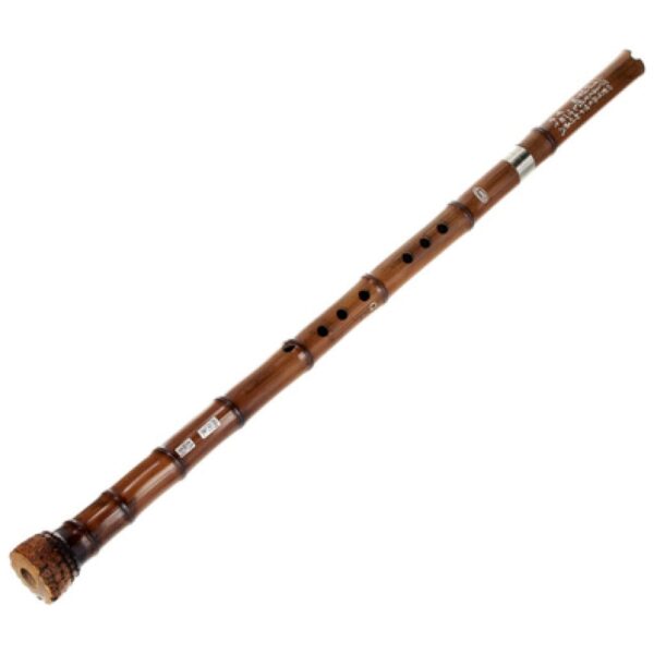 Thomann Shakuhachi Xiao Master G