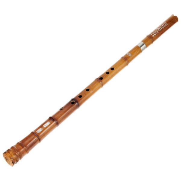 Thomann Shakuhachi Xiao Master F