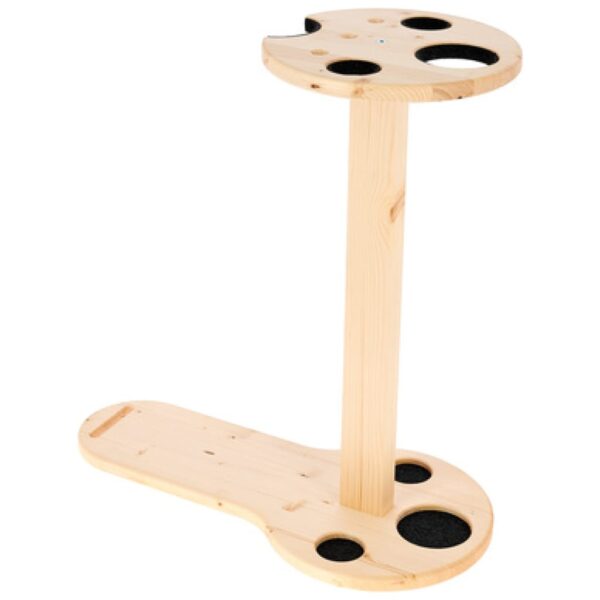 Thomann Alphorn Stand Wood Nature