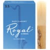 DAddario Woodwinds Royal Boehm Bass Clarinet 3.5