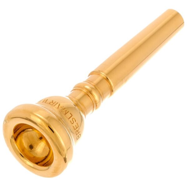 Breslmair Trumpet Mouthpiece TP2 GP Breslmair Trumpet Mouthpiece TP2 GP