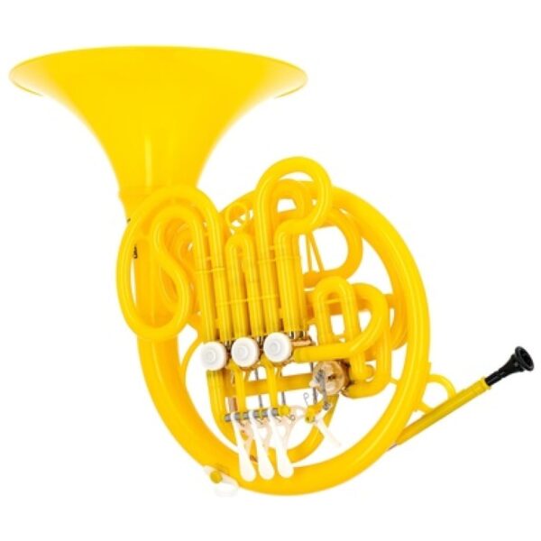 Thomann Yellow HORNet