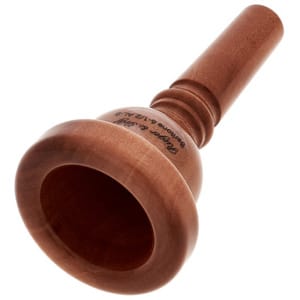 Thomann Baritone 6-1/2 AL-B Pear Wood