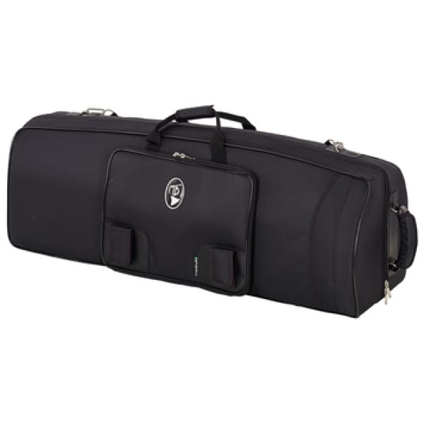 Marcus Bonna Case for 2 Trombones Bass/Ten.