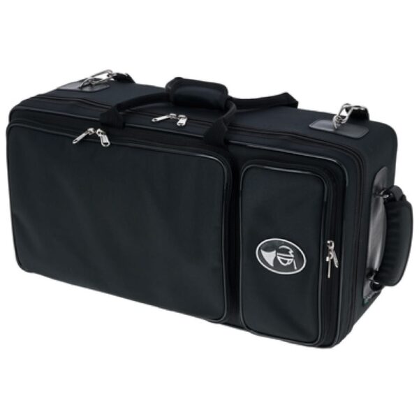 Marcus Bonna Case Trumpet and Flugelhorn