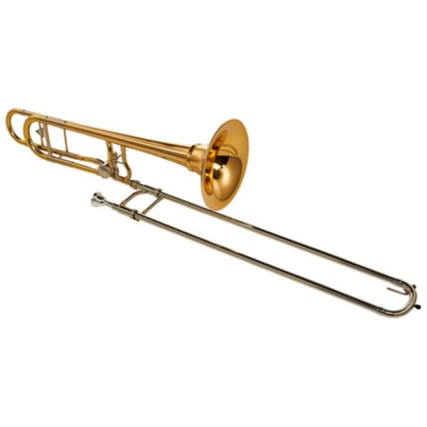 Kühnl & Hoyer Bolero F "Open Flow" detach.