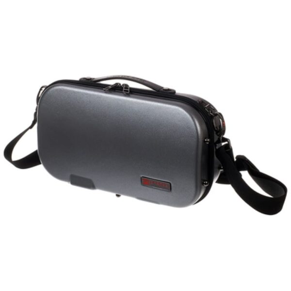 Protec BM307SX Micro Zip Case Bb- Cl.