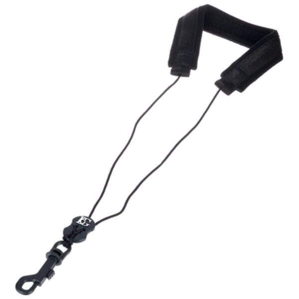 BG France S80SH Saxophone Strap