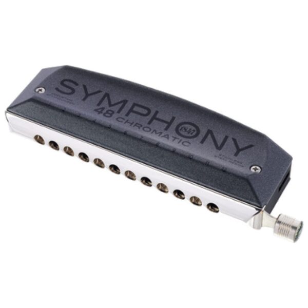 C.A. Seydel Söhne Symphony 48 Chromatic C C.A. Seydel Söhne Symphony 48 Chromatic C