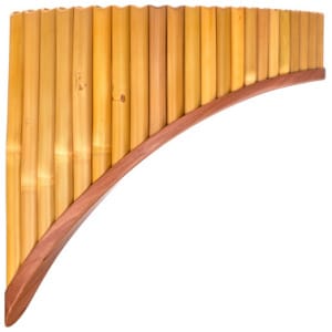 Hofmann Concert Panpipe G D1-D4