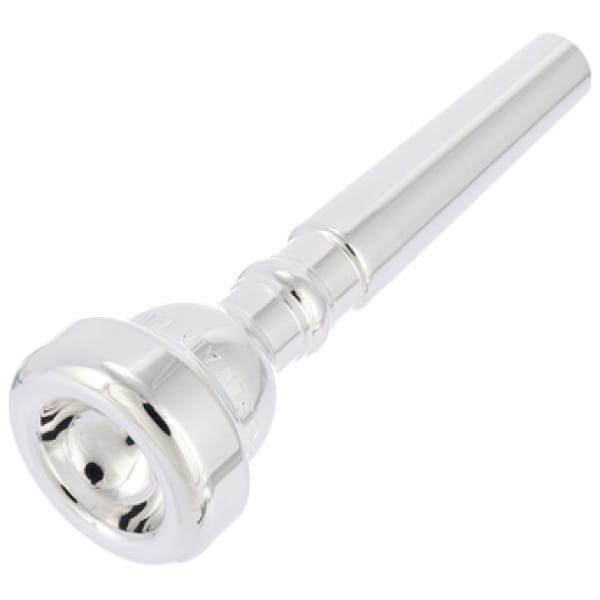 Breslmair Trumpet Mouthpiece BV3