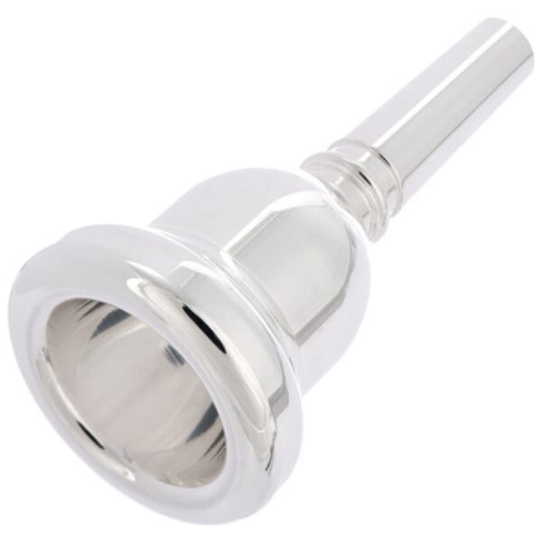 Breslmair Trombone Mouthpiece TN2 Breslmair Trombone Mouthpiece TN2