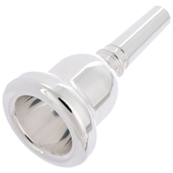 Breslmair Trombone Mouthpiece TN3