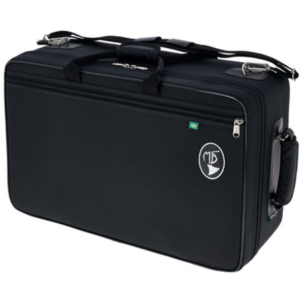 Marcus Bonna MB-03N for 3 Trumpets black P