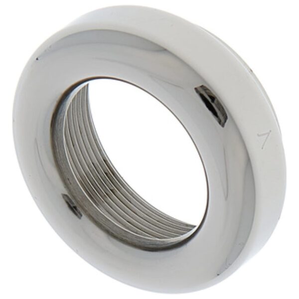 Breslmair Rim for Trumpet V - Titanium Breslmair Rim for Trumpet V - Titanium