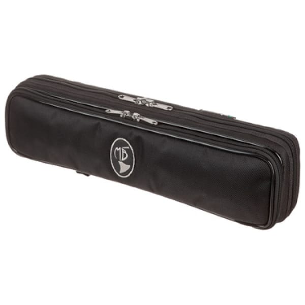 Marcus Bonna Case for Flute with Pocket