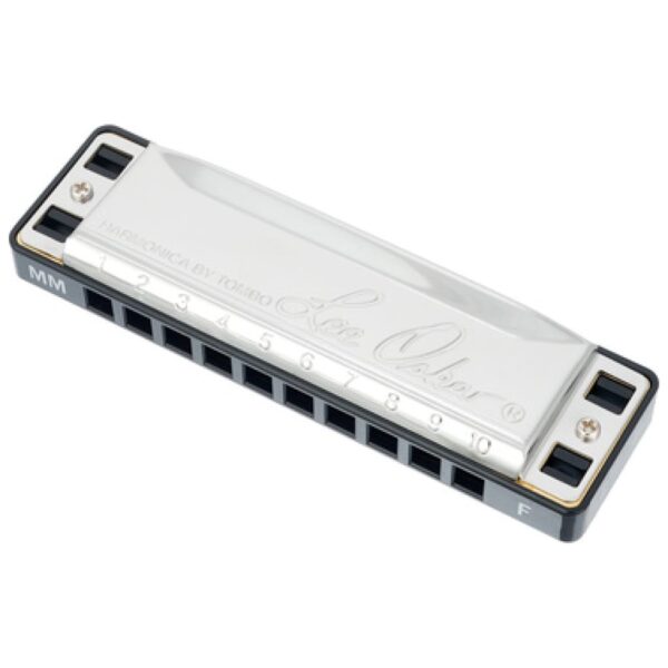 Lee Oskar Melody Maker F