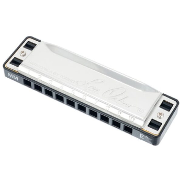 Lee Oskar Melody Maker Eb