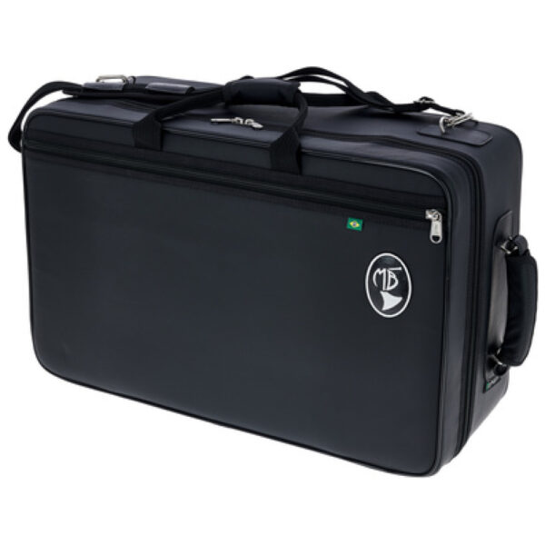 Marcus Bonna MB-03L Case for 3 Trumpets R
